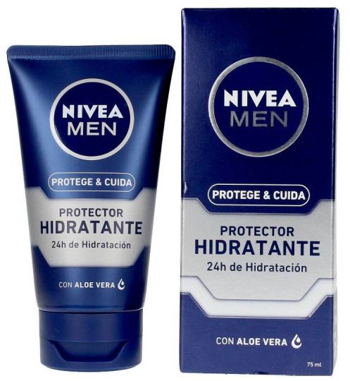 Nivea Nivea For Men Hydrating Tube Ml